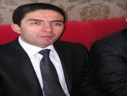 Malatya'da Erzurum DAP gündemi